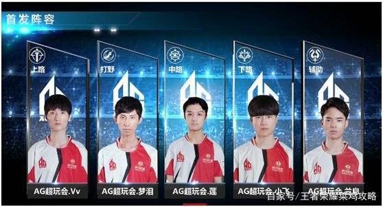 对手